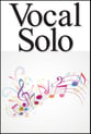 Be a Gift to a World in Need Vocal Solo & Collections sheet music cover